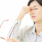 Augenprobleme nicht ignorieren